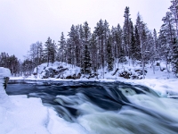 Park Narodowy Oulanka